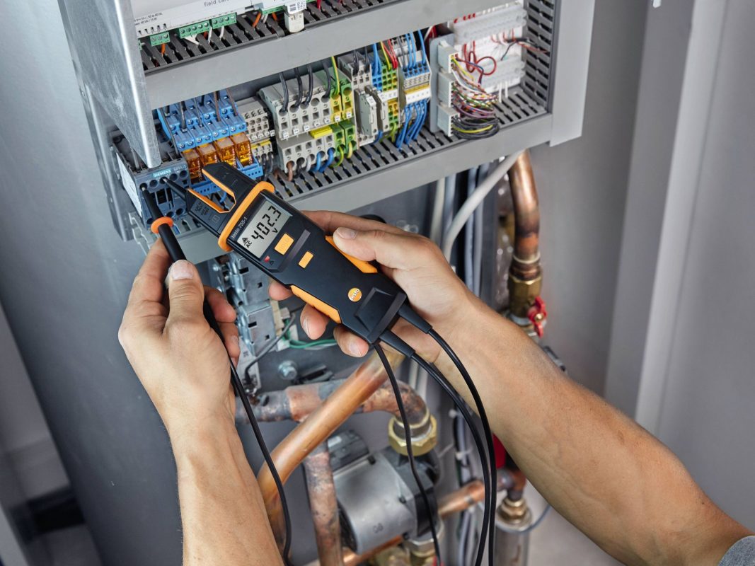 Kürtün Elektrikçi