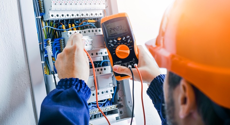 Kürtün Elektrikçi